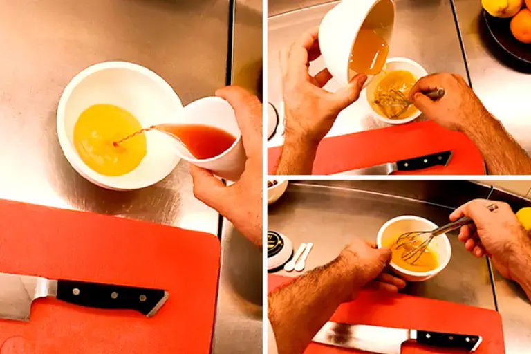 Steak Tartare step 03
