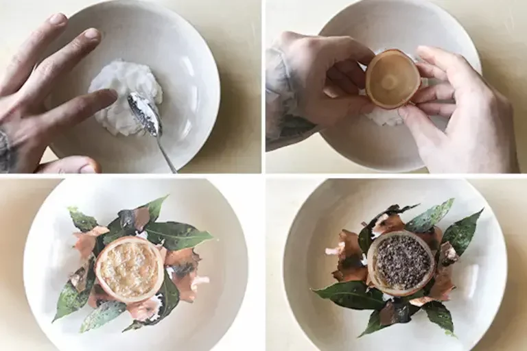 plating