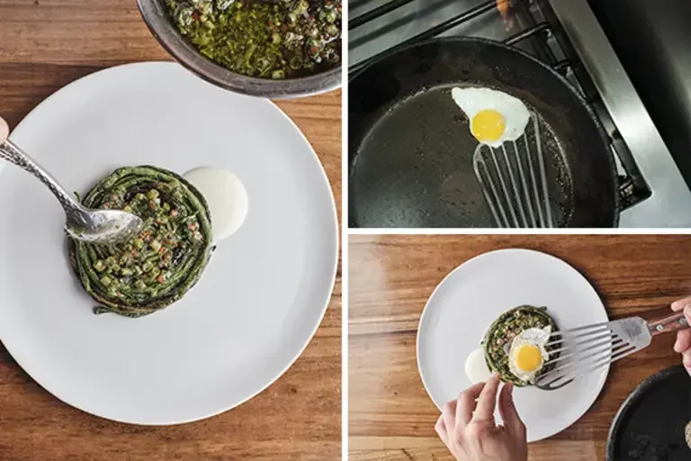 plating
