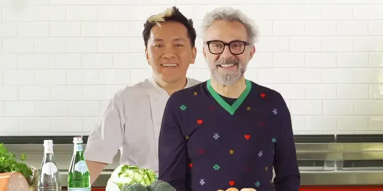 Why Waste? Season 1 Kondo