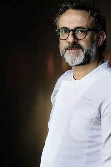 Massimo Bottura