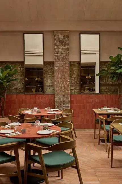 Legado Restaurant Legado Restaurant