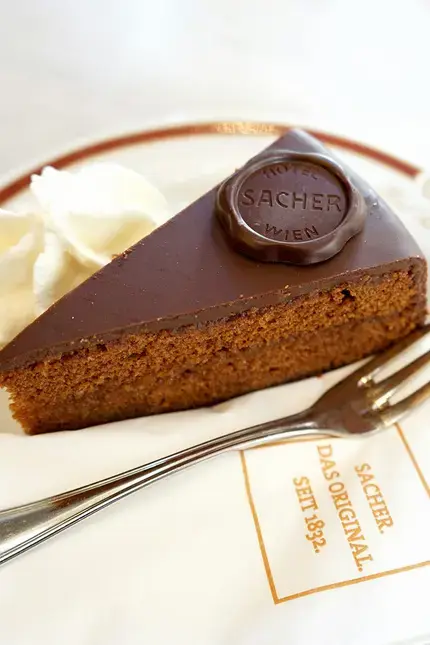 Austrian Delights