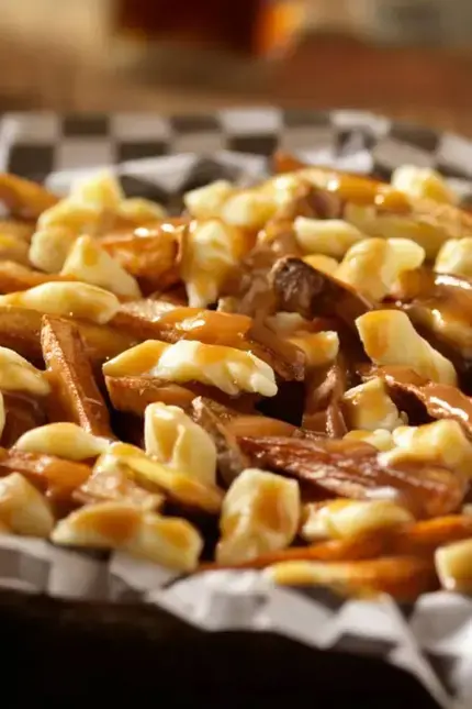 Canadian Comforts