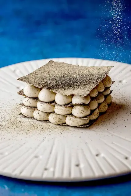 Greek Gastronomy