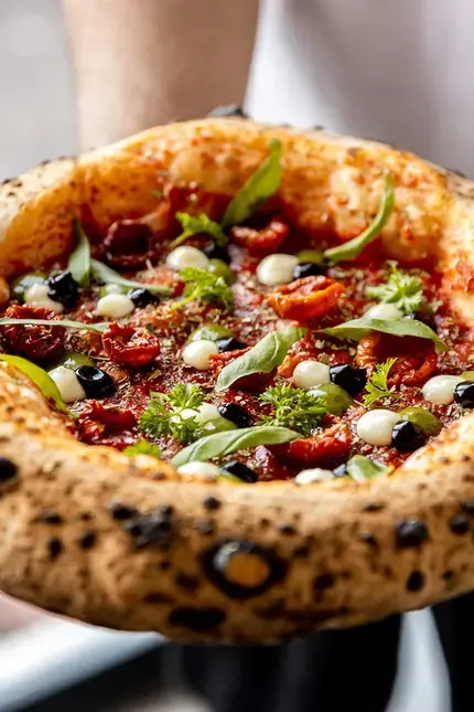 Italian Delicacies