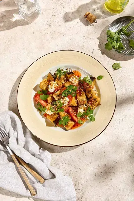 North African Treasures