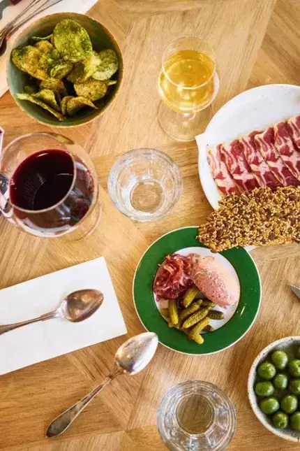 Scandinavian Sensations