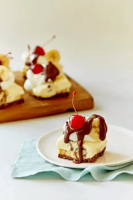 Heritage Bites