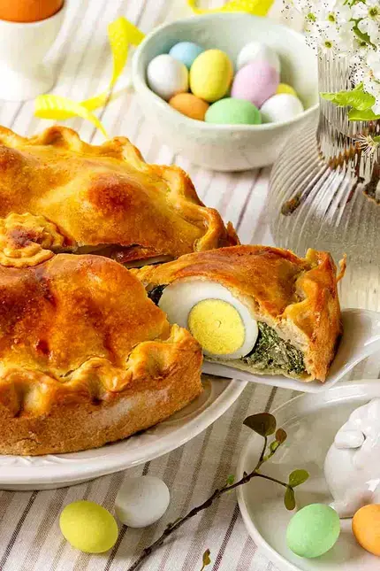 Easter Goodies