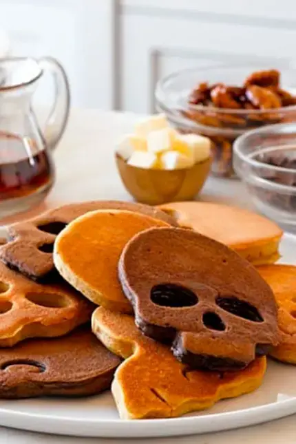 Halloween treats
