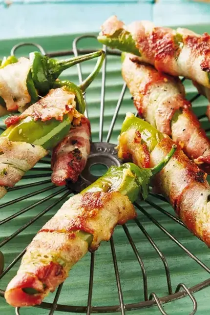 Party Bites