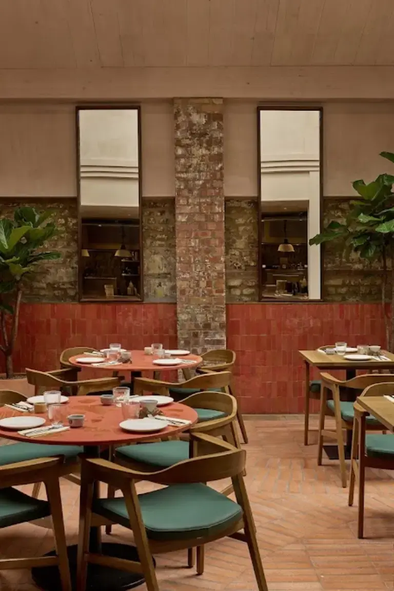 Legado Restaurant Legado Restaurant