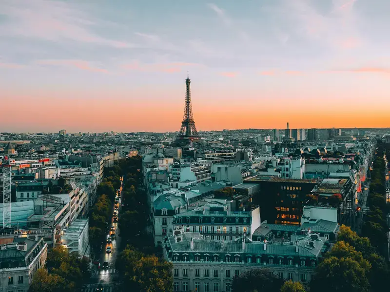 The cheapest Michelin star meals in Paris during the Olympics