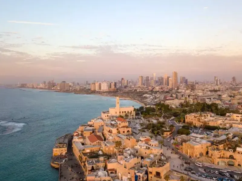 Tel Aviv