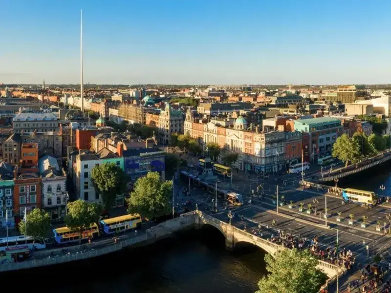 Dublin