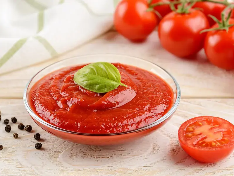 Passata