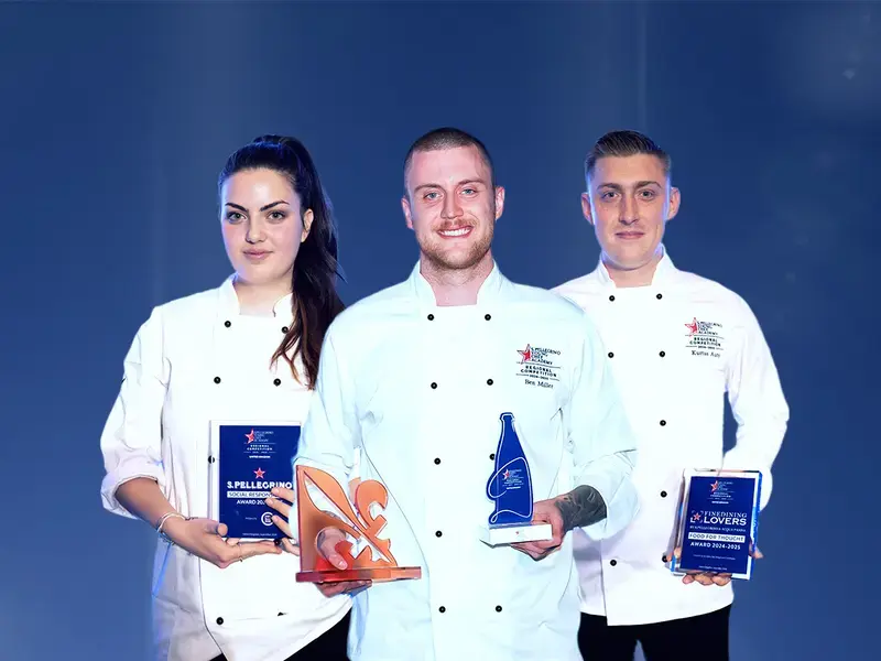 SPYCA Competition 2024-25 UK winners.