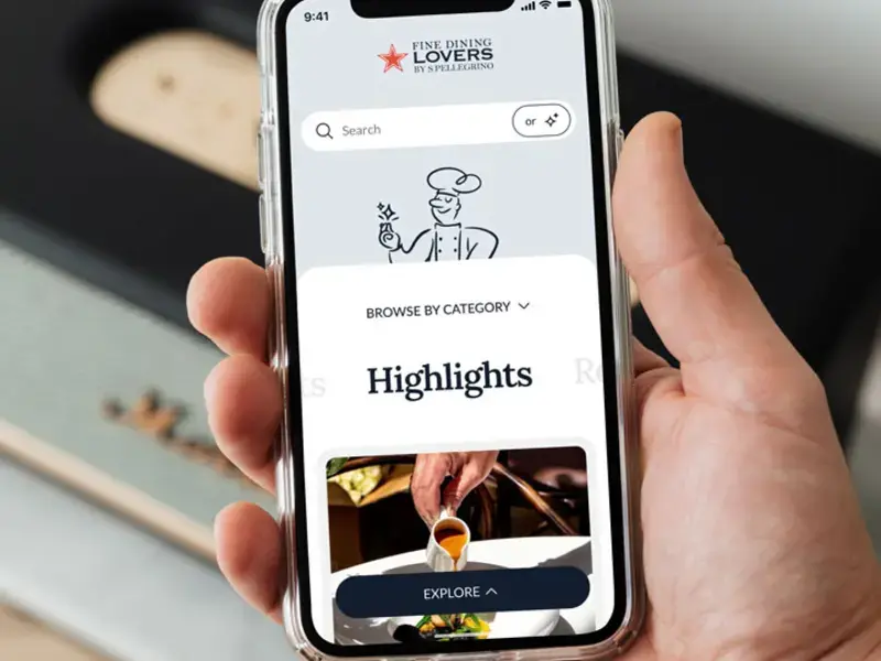 FDL progressive web app.