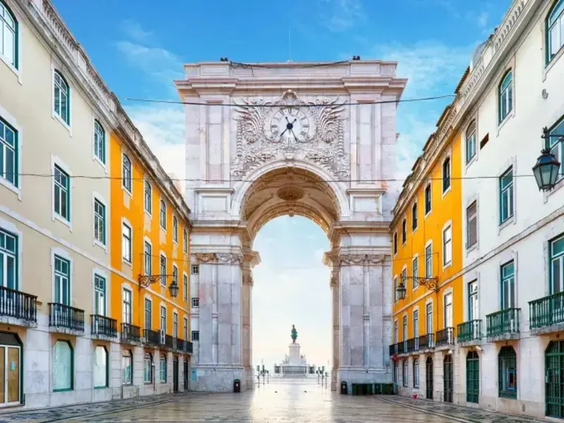 Lisbon