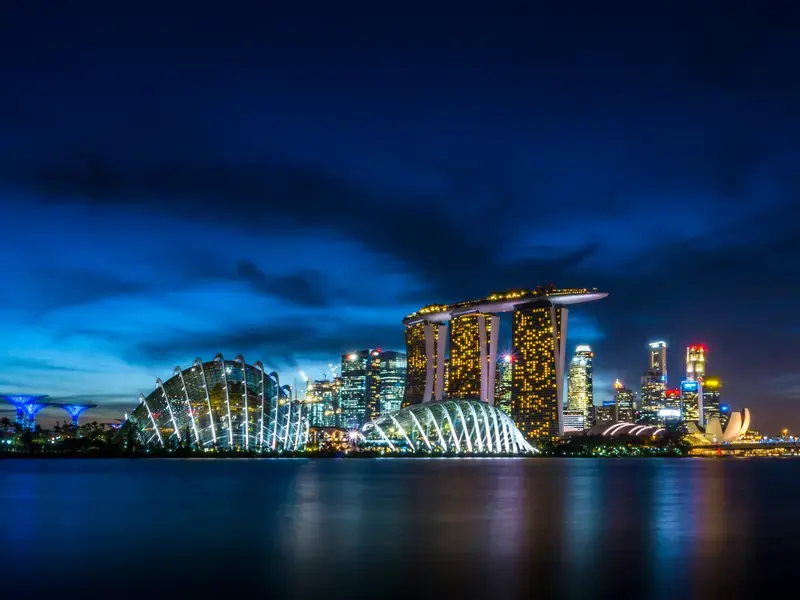 Singapore