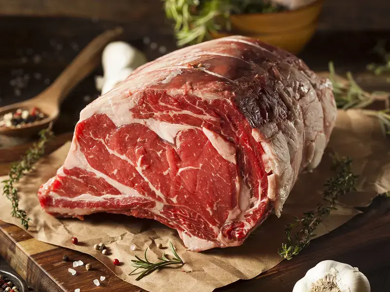 leftover prime rib recipes - Fine Dining Lovers