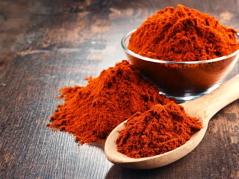 chili powder substitutes - Fine Dining Lovers