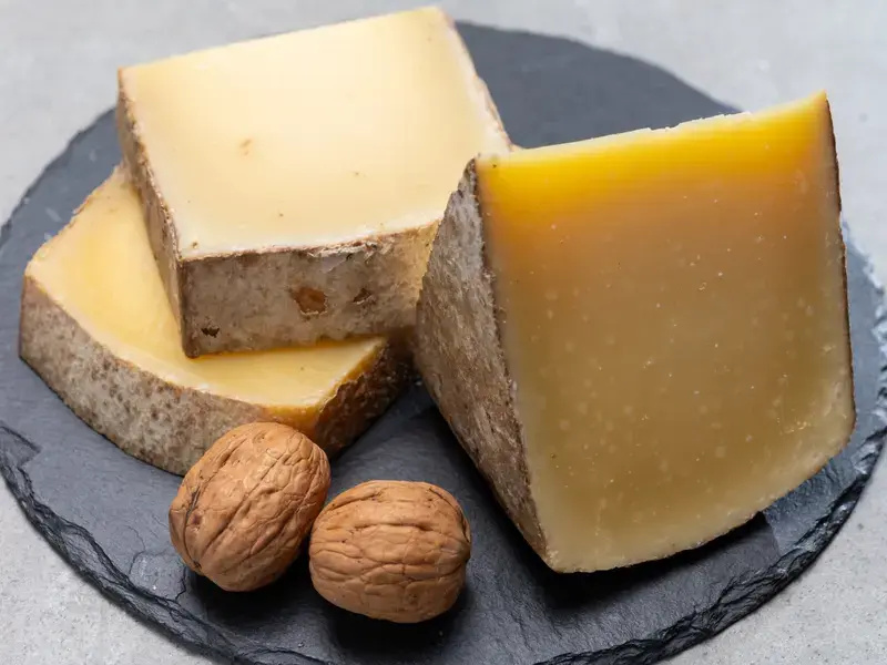 comte-cheese©iStock