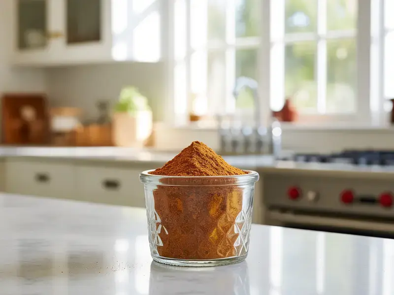ras el hanout - Fine Dining Lovers