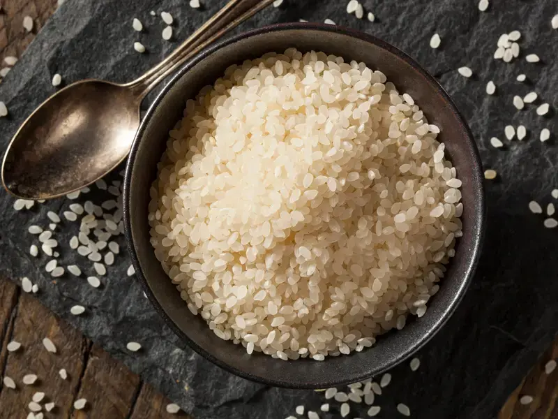 how to season sushi rice - Fine Dining Lovers