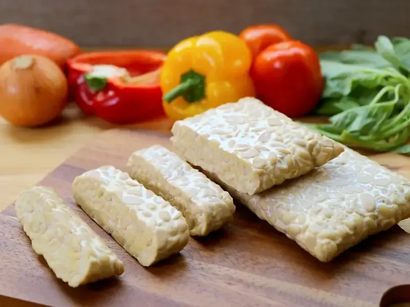 tempeh - Fine Dining Lovers