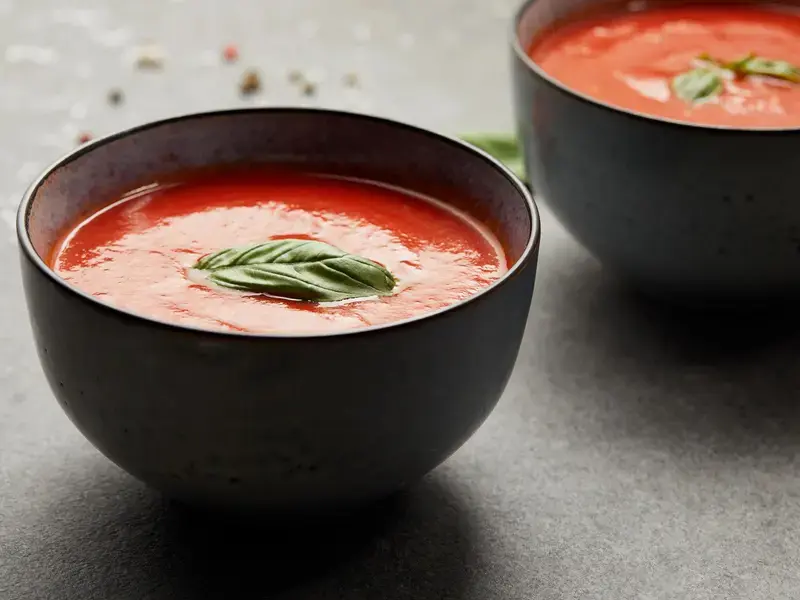 how to thicken soup - Fine Dining Lovers
