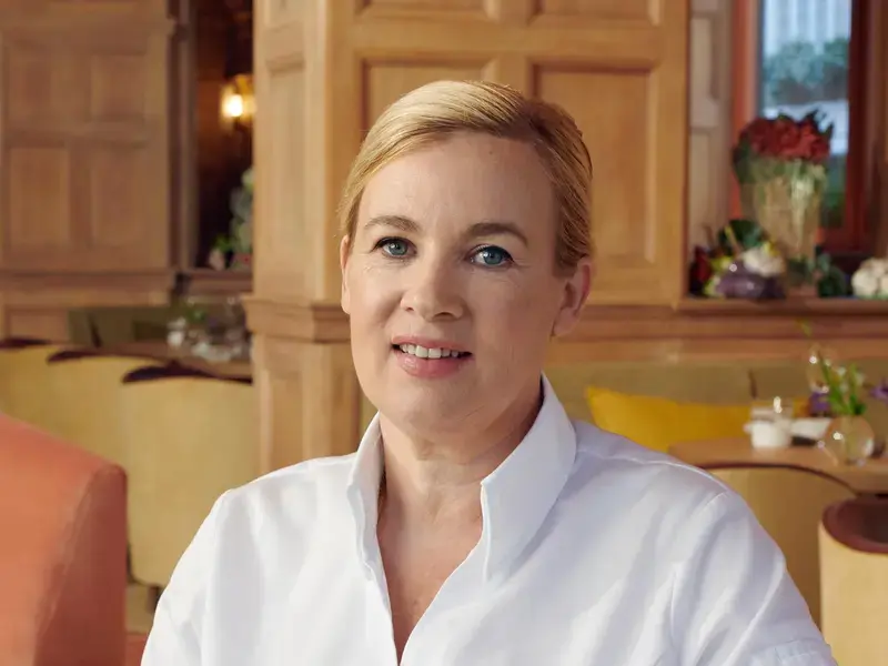 100 Most Influential Women in Hospitality 2021
