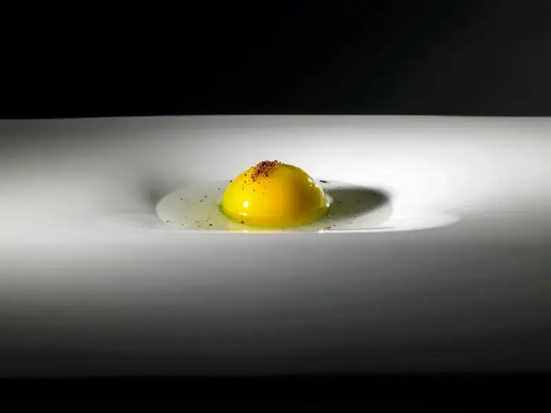 haute cuisine