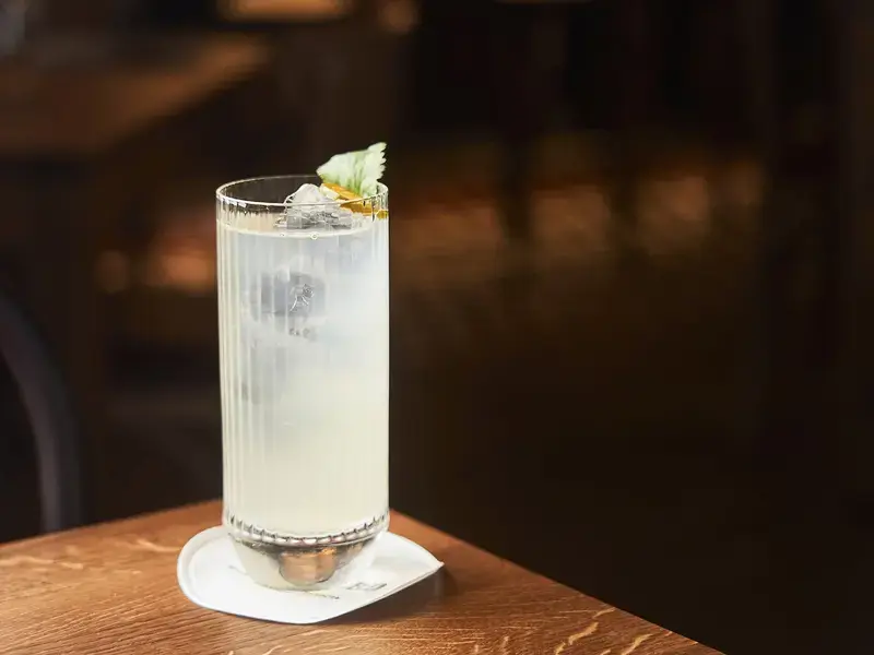 best vodka mixers