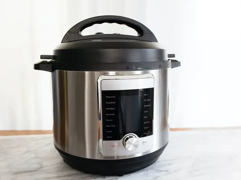 thermal cooking technique