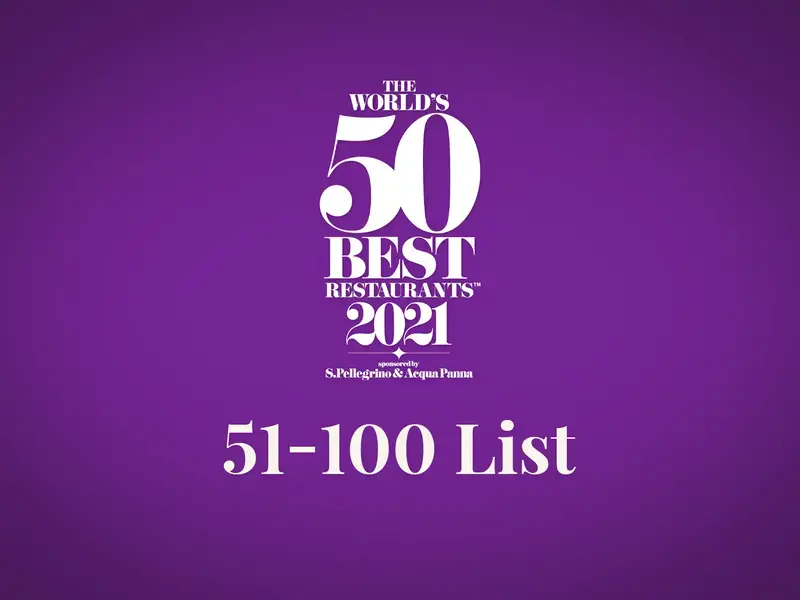 50 Best