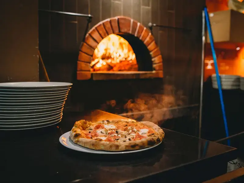 50 Best Pizza