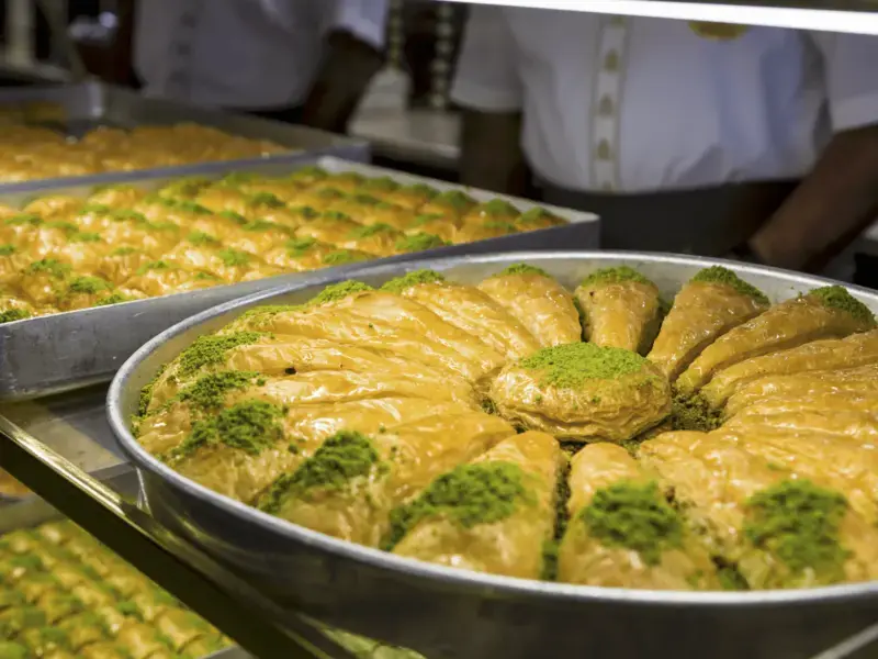 Baklava