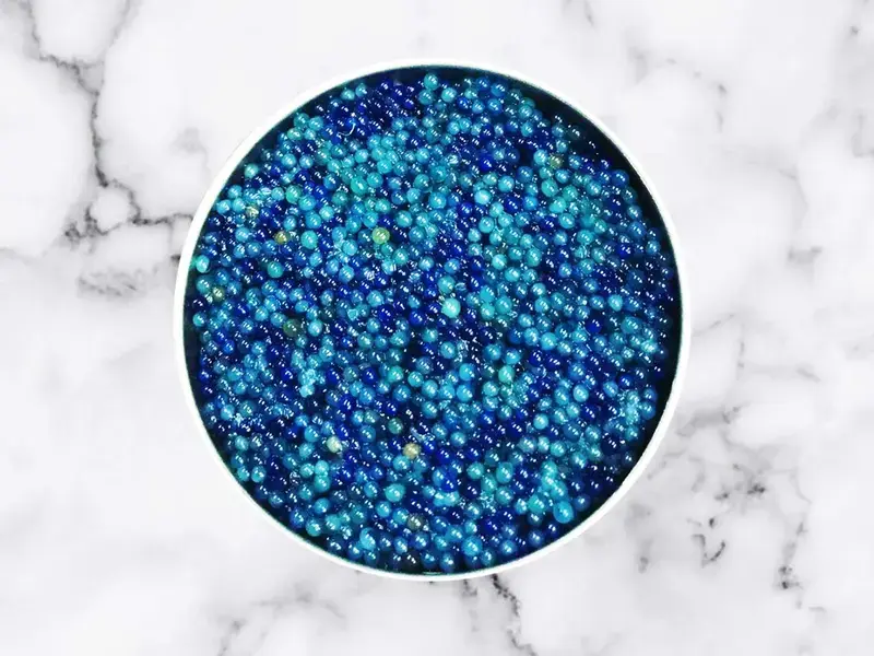 Blue Caviar Wild Scampi Roe