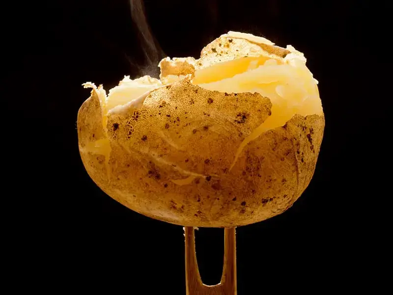 potatoes remove salt
