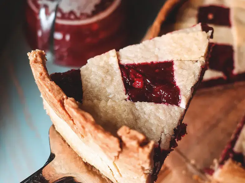 Cherrie Pie