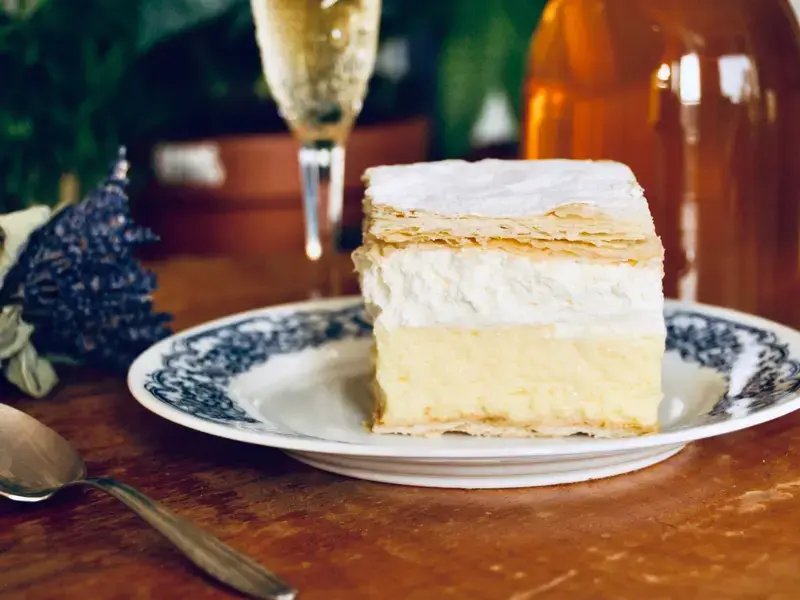 cake