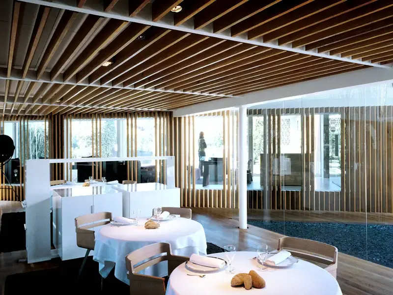 El Celler de Can Roca