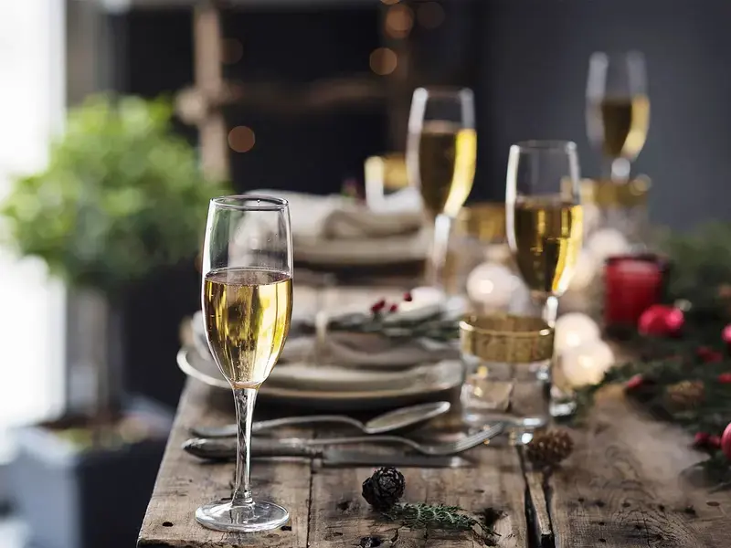 Christmas Appetizers