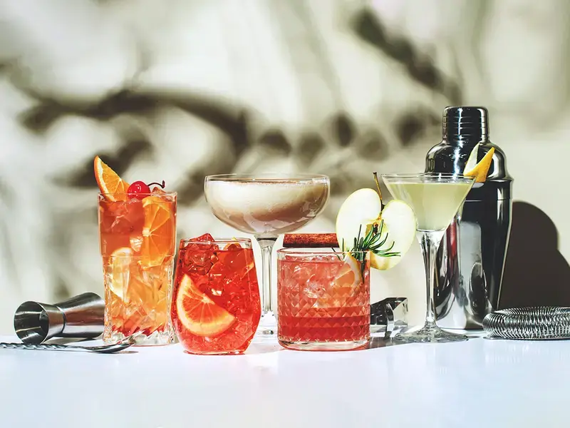 types-glassware
