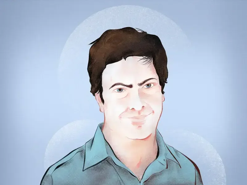 Pete-Wells-food-critic-illustration