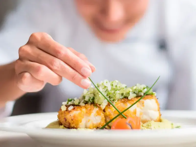 3 Michelin Star Female Chefs