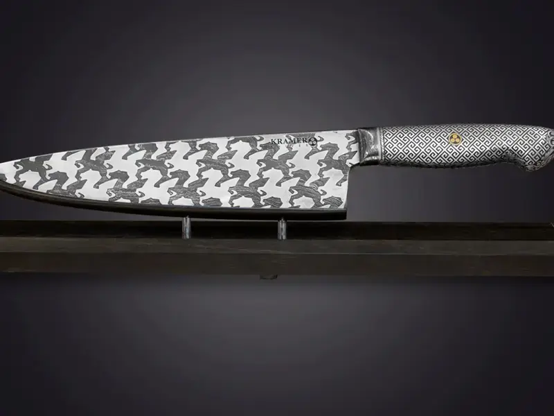 Kramer Knives Pegasus