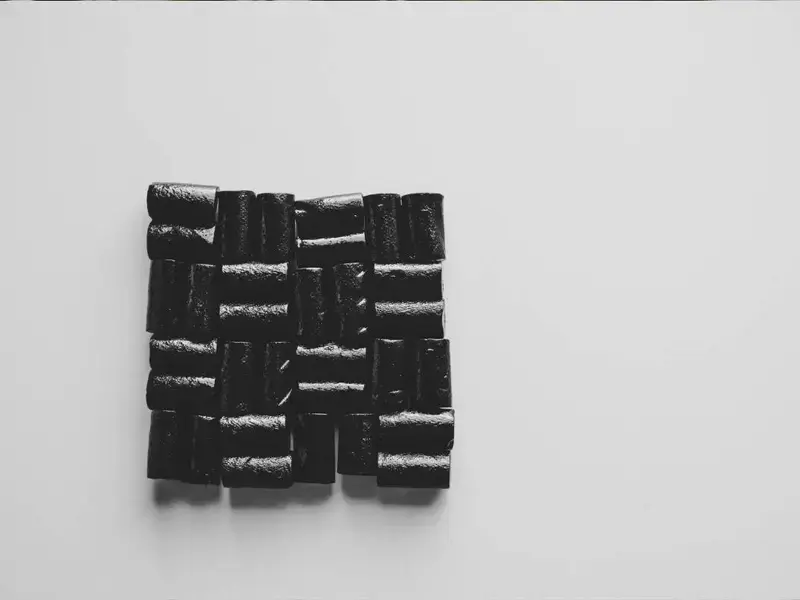 Liquorice_Photo Jonne on Unsplash